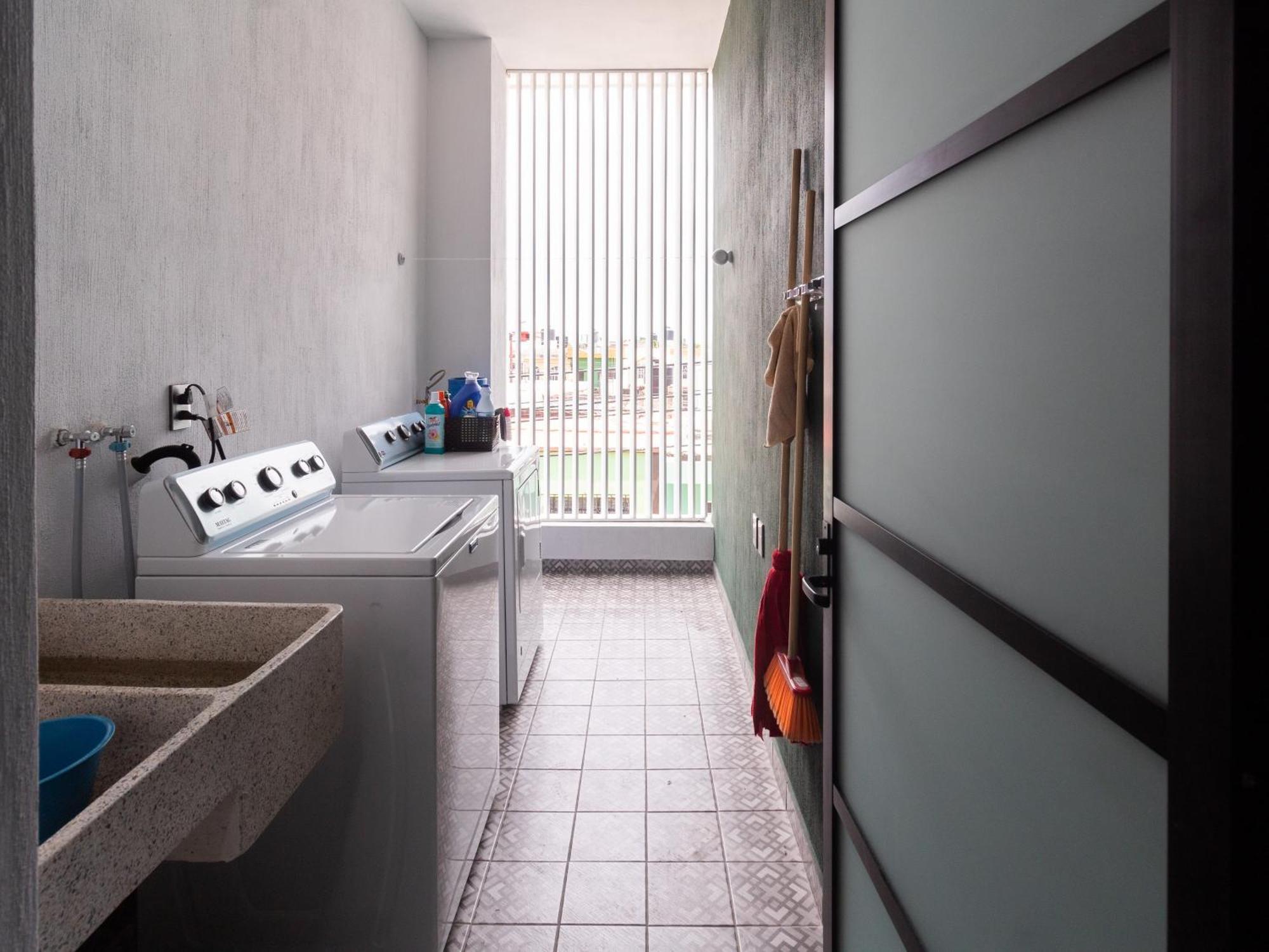 Depas Mololoa Apartment Tepic Exterior photo